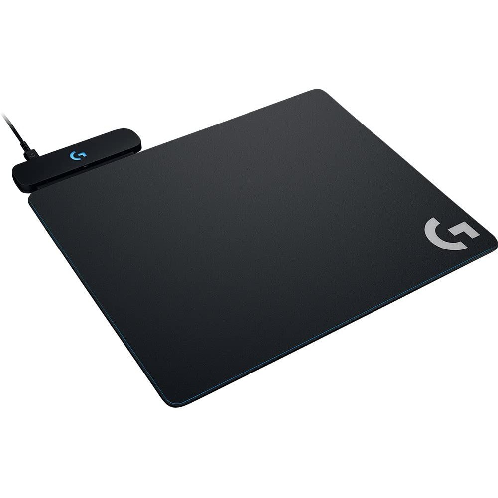 Logitech G Powerplay Mousepad Wireless Charging System