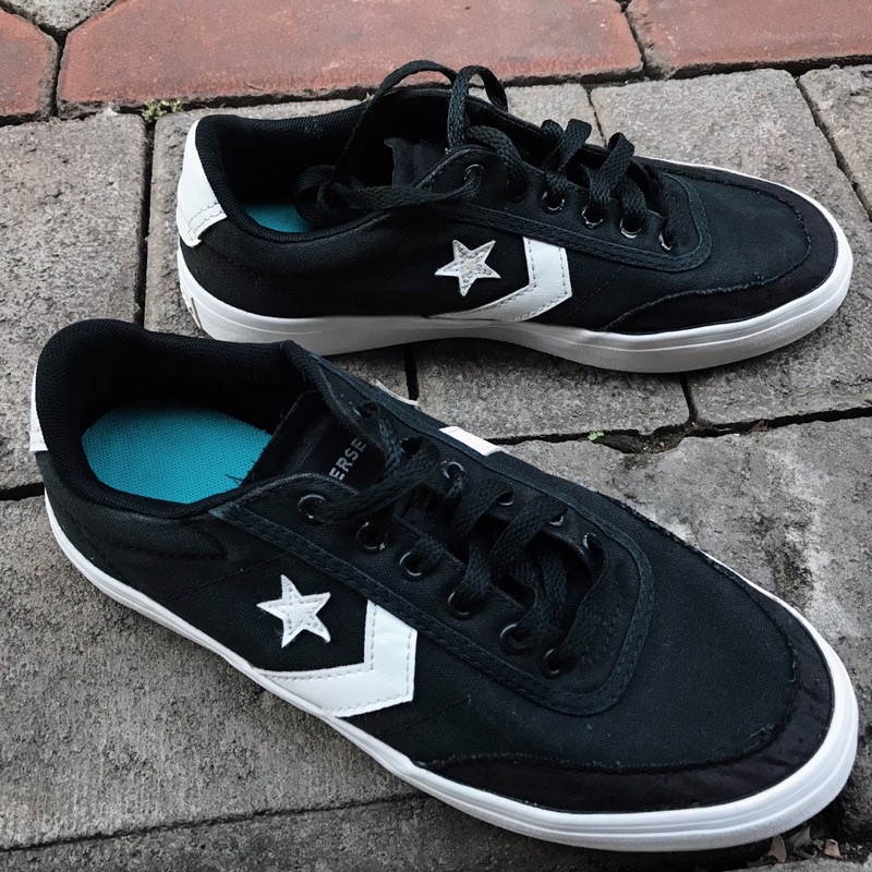 Converse Courtlandt OX Original