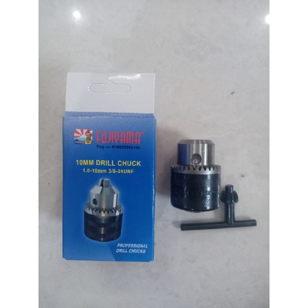 Kepala Bor Drat Fujiyama