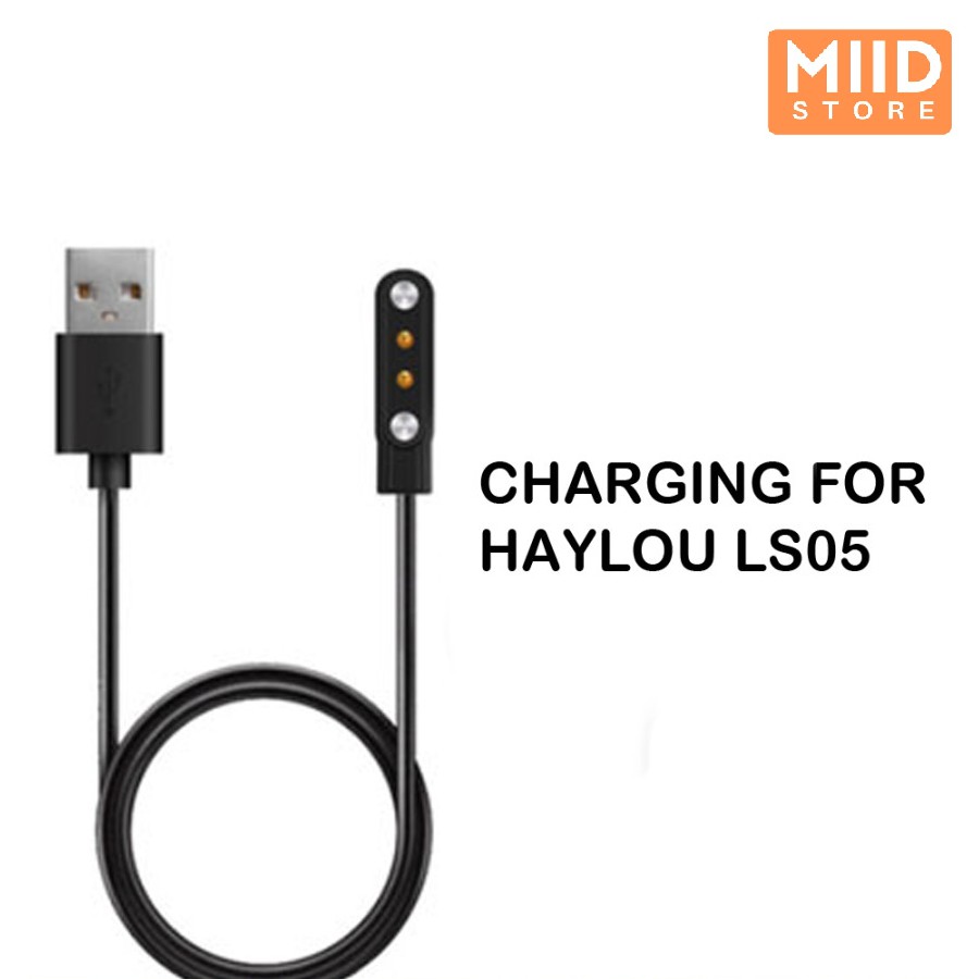 Charger Replacement for Haylou LS05 (3rd Party)