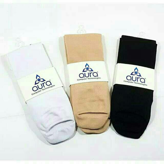 New Paketan RESELLER Kaos Kaki WUDHU (5LUSIN)