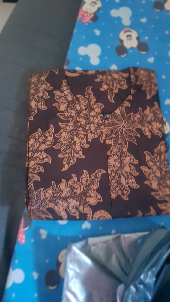 Gamis Batik Manggar, Padi,sekar,cantik,kubis,kipas,daun,kupu,nadine,gendis