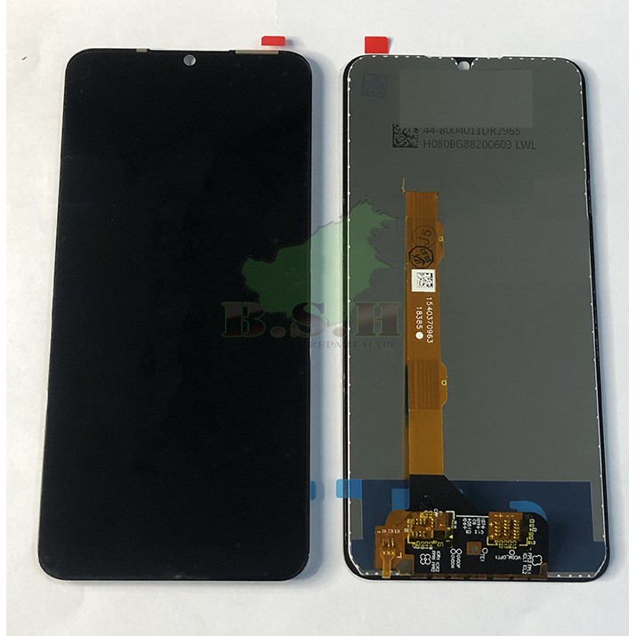 LCD TOUCHSCREEN VIVO V11 / Y97 / 1806 HITAM