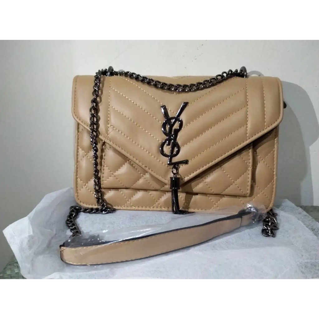 201163 Tas Selempang Wanita Import Slingbag Cewek Impor (1 KG MUAT 2) CR7062 LT1596 EL137 BQ2603 BTH134340