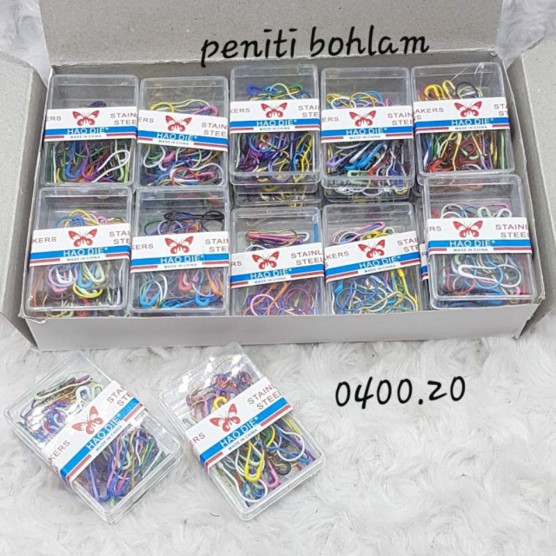 PENITI - PENITI BOHLAM