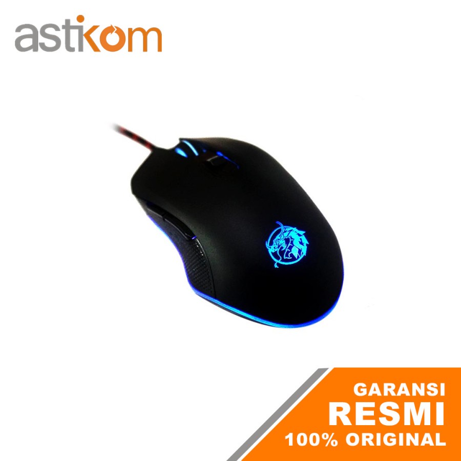 Mouse Gaming Imperion S110 The ELF