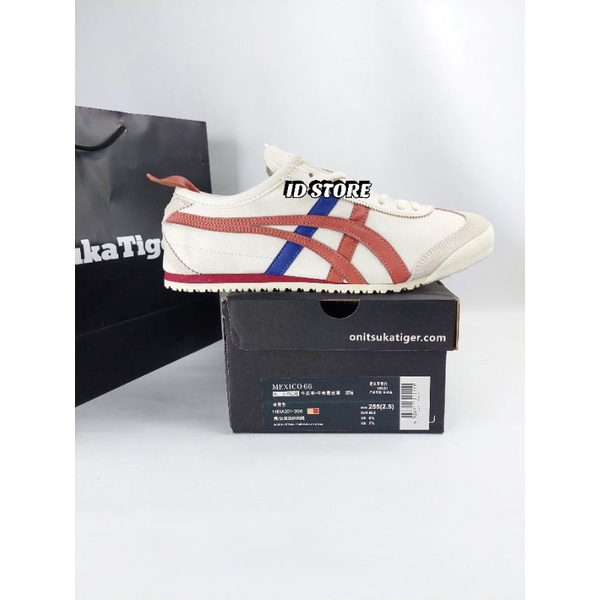 ONITSUKA TIGER MRXICO 66/SEPATU ONITSUKA TIGER VIETNAM