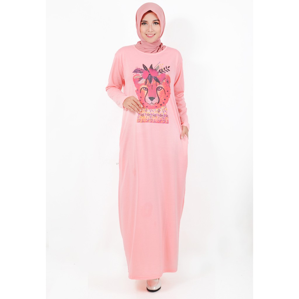 Gamis Reva