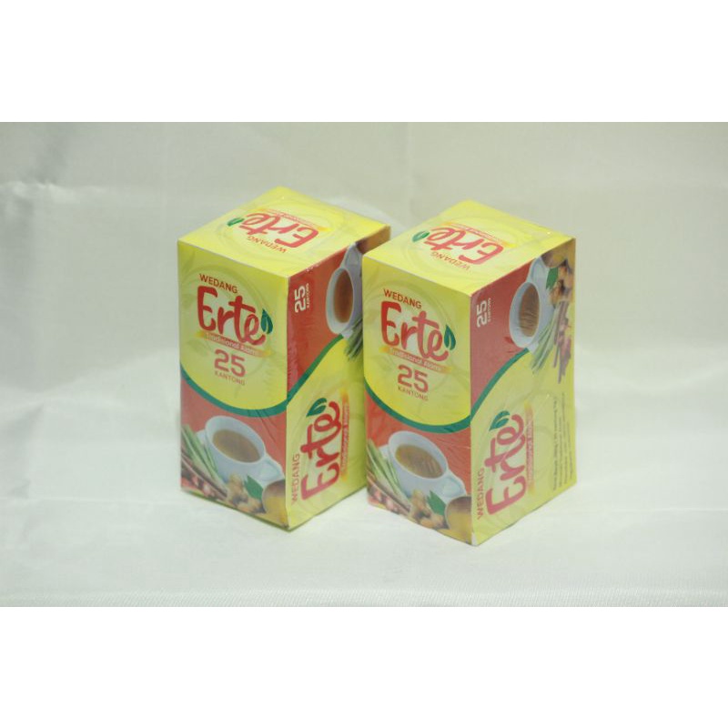 

[FREE TESTER] MINUMAN TRADISIONAL MALANCARKAN MENSTRUASI❗