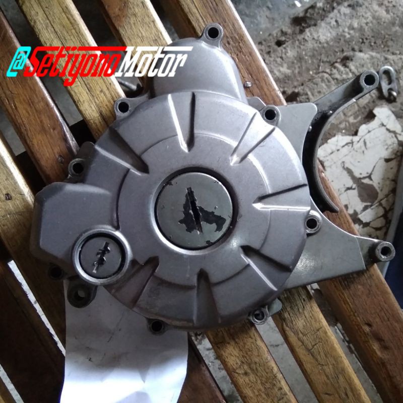 Blok Magnet Mx New Blok Kiri Mx New Original