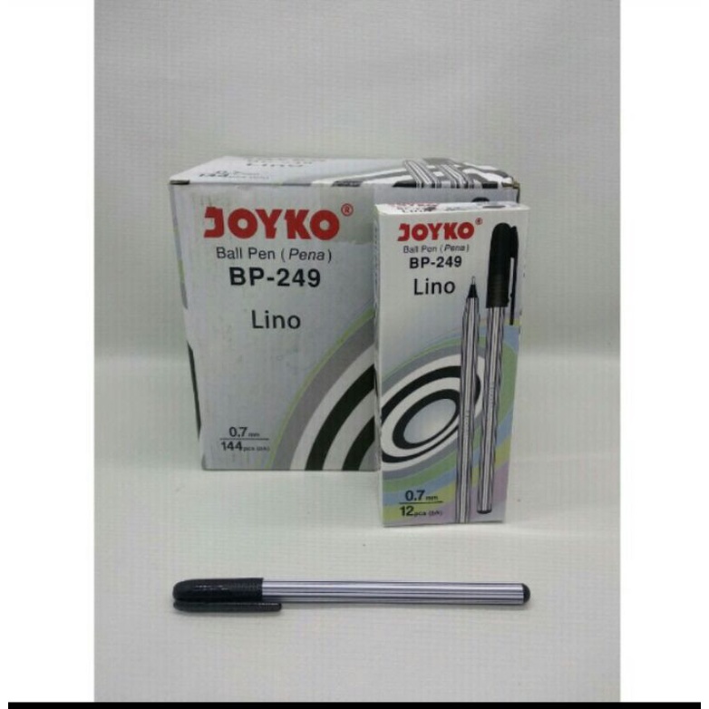 

PULPEN LINO / PENA LINO /JOYKO BP - 249