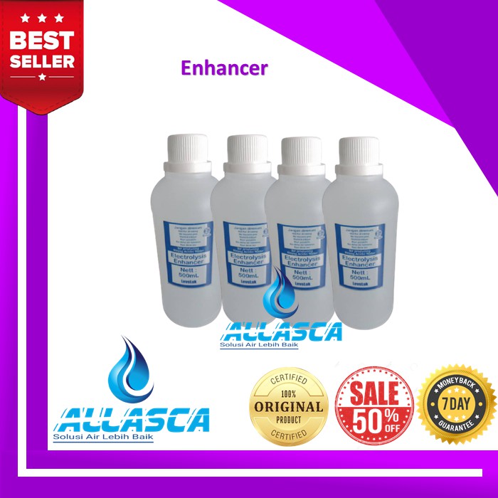 Harga enagic Terbaru Jul 2026 | BigGo Indonesia