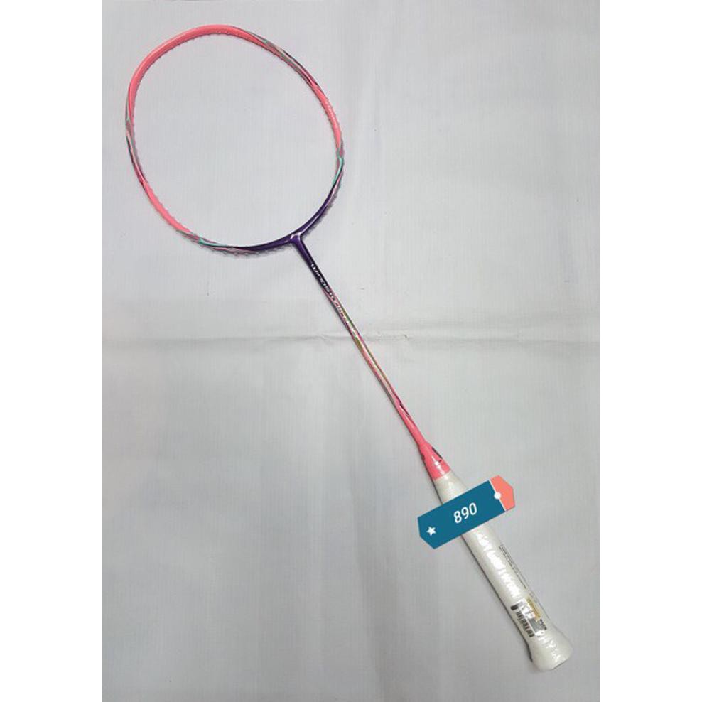 mantul habis badminton RAKET BADMINTON LINING WINDSTORM 880 890