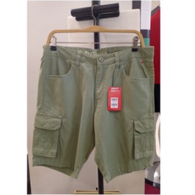 "BIG SALE" Celana Pendek Kickers Original