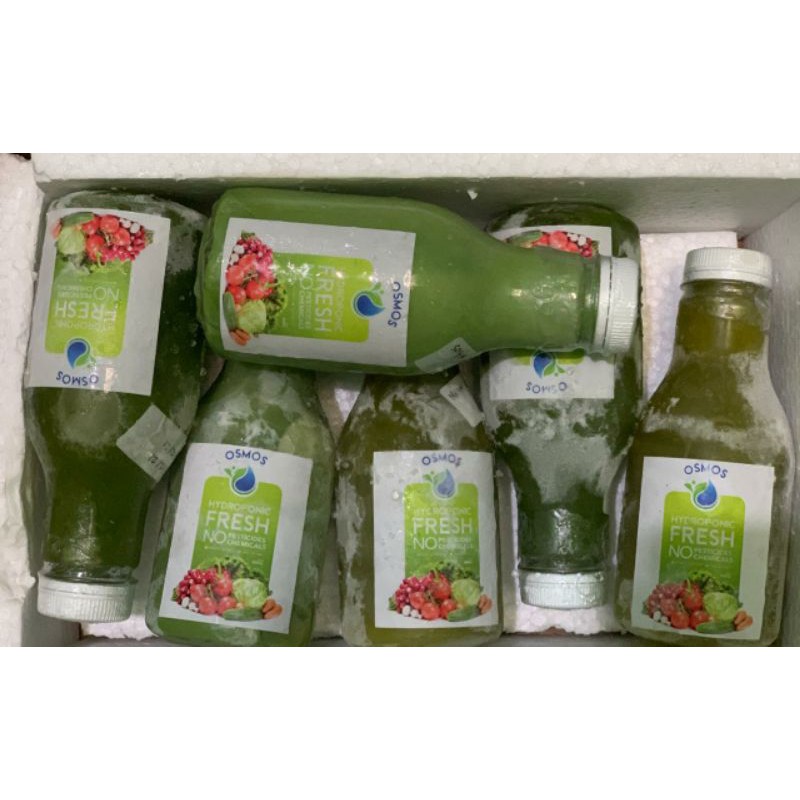 

Juice Obat Batuk Pilek, Anti Radang, Hidung Tersumbat (Caisim Nanas)