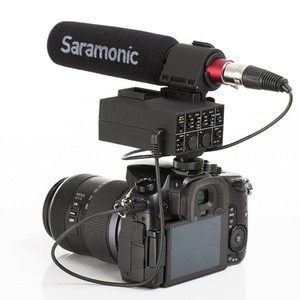 Saramonic MixMic