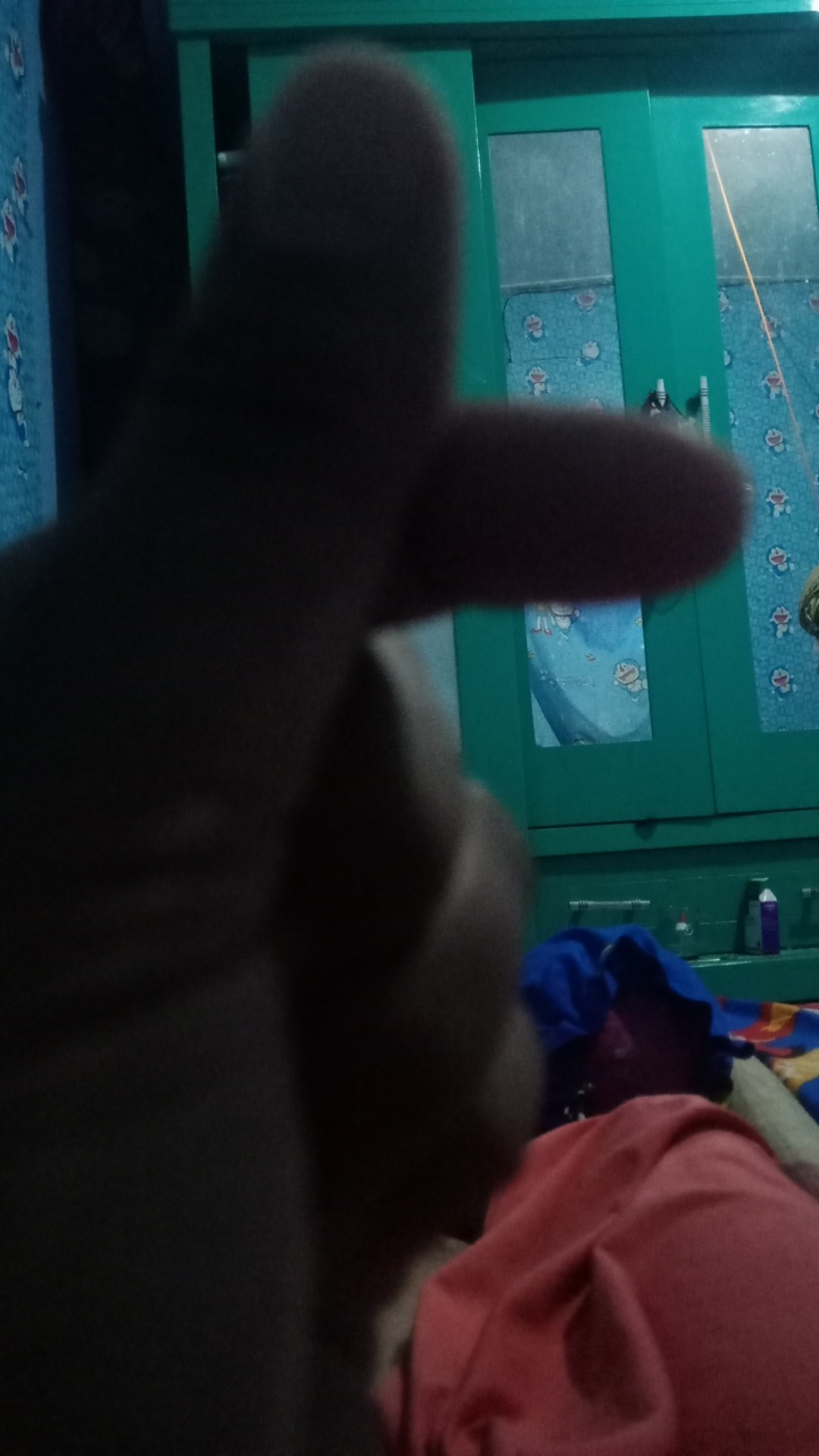 Batik Couple Keluarga Sania Ruffle Ori Ndoro Jowi Dnt Motif Manggar Abu