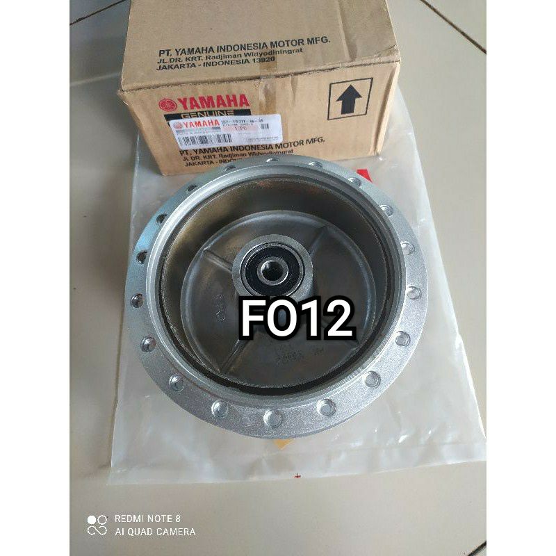 TROMOL BELAKANG/YAMAHA/JUPITER MX OLD/JUPITER Z OLD/JUPITER Z BURHAN/JUPITER Z1/JUPITER NEW/YAMAHA T