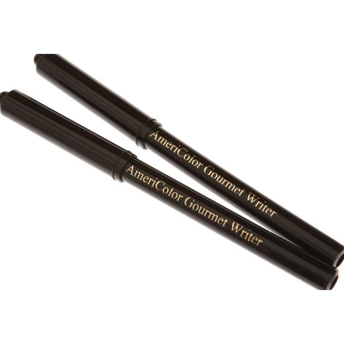 

Americolor edible pen penghias kue READY STOK
