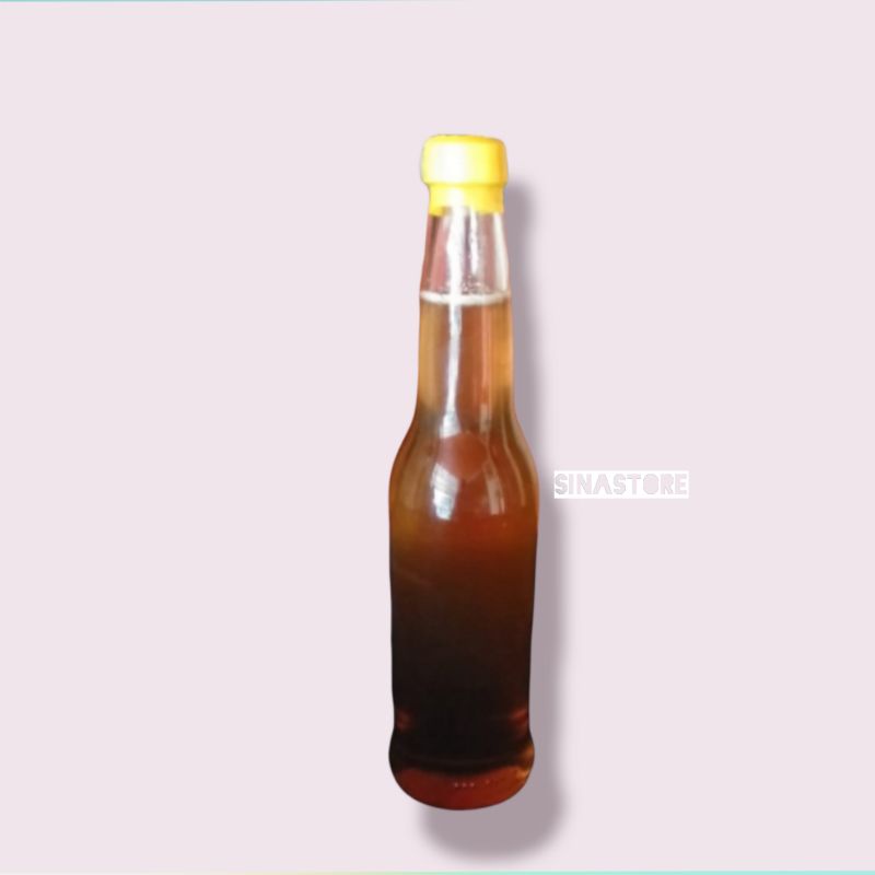 

Madu asli murni 100% madu kopi 300ml