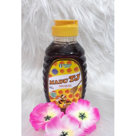 

MADU TJ MURNI 500G