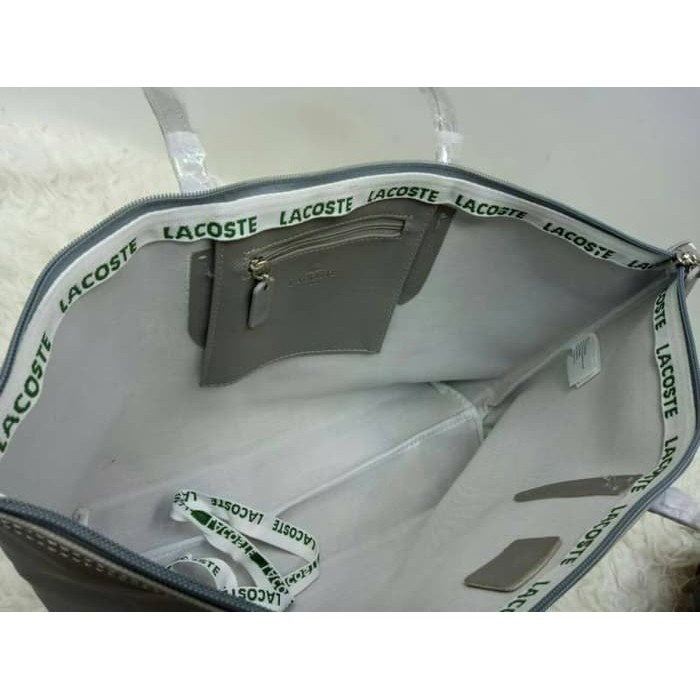 TAS WANITA TERBAIK BERKUALITAS TINGGI Tas Lacostee Jolie SemPrem Superrr KB690