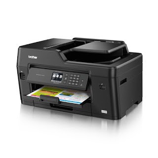 

Printer Brother MFC J-3530DW