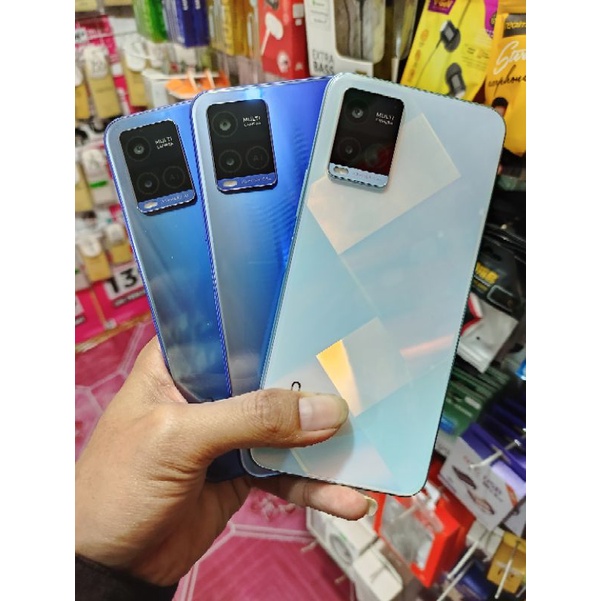 VIVO Y21 4/64 GB SECOND