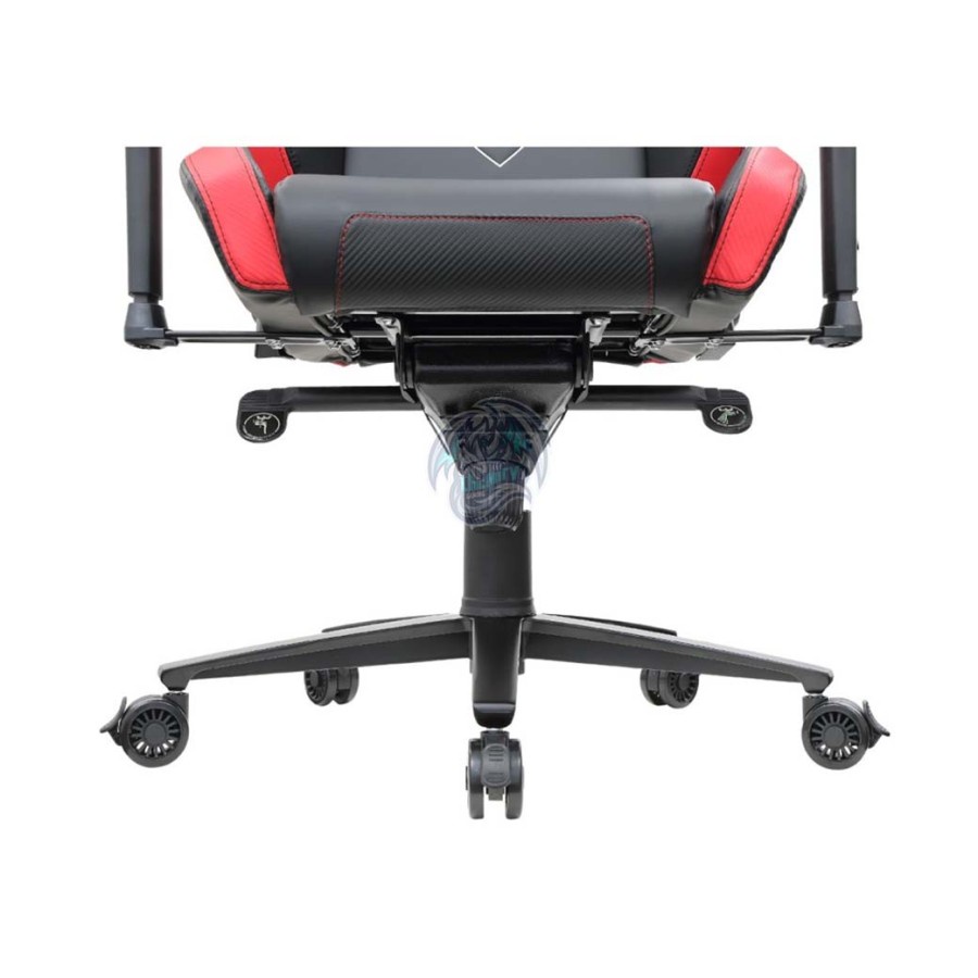 SteelDiplomacy Invicible V1 Non Upgraded ArmRest Gaming Chair