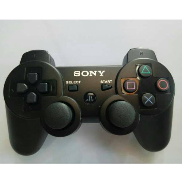 Joystick Stik op ps3 tanpa peking