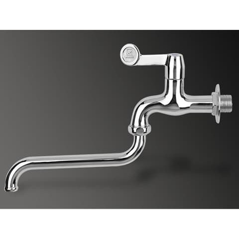 Wasser Kran dapur - kran angsa - kran sink - keran dapur TL 050