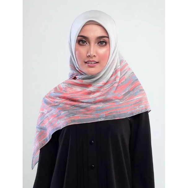 meribel zoya scarf yura zoya scarf segiempat promo murah