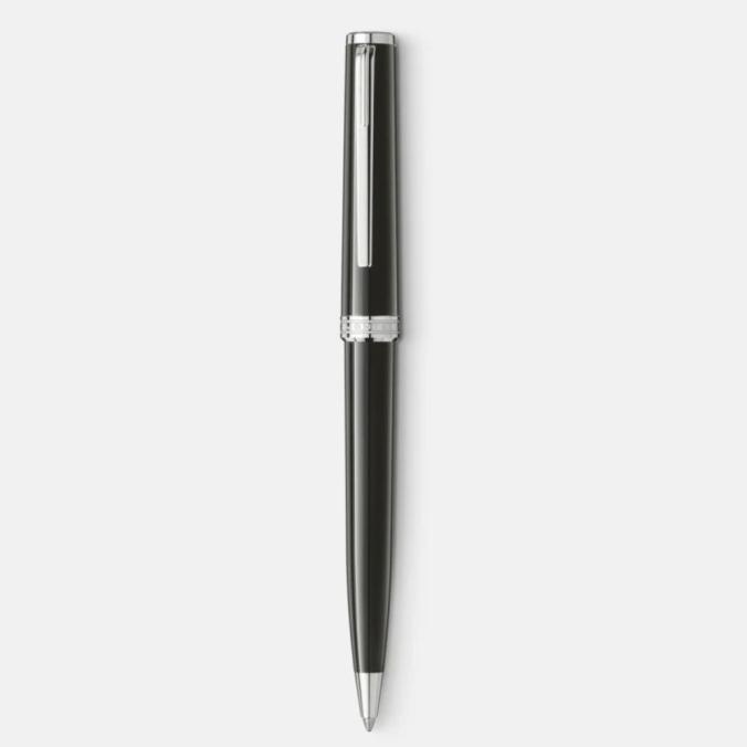 

---Terbartu--- MontBlanc PIX Black Ballpoint