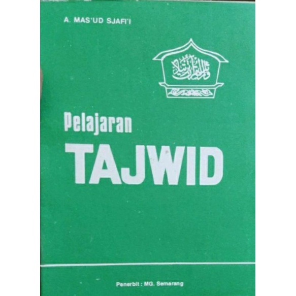 

TAJWID MURMER