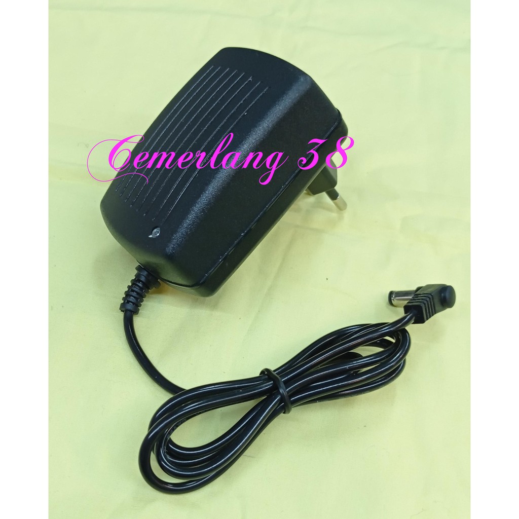 AC to DC 5V 3A Switching Adaptor / Switching Power Supply Plastik