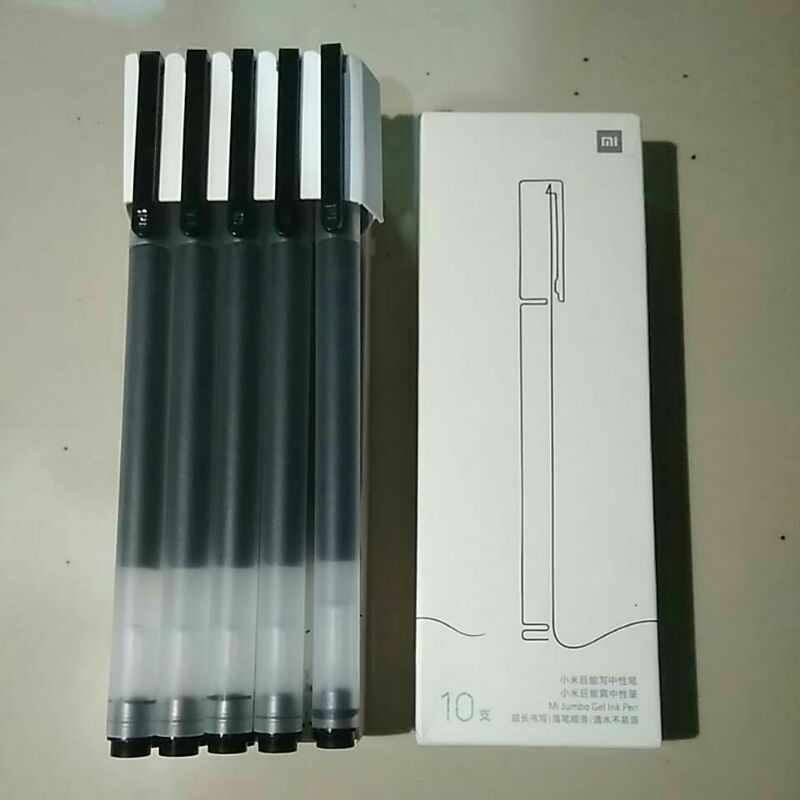 

Original Pulpen Xiaomi Mijia 0.5mm