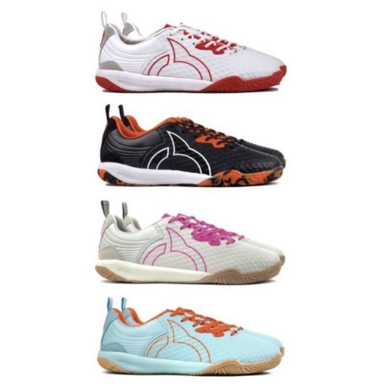 Ortuseight Jogosala Venom Original