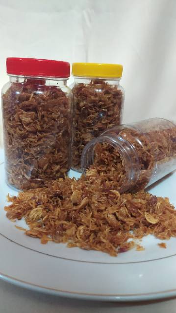 

Bawang Goreng Rasa Original