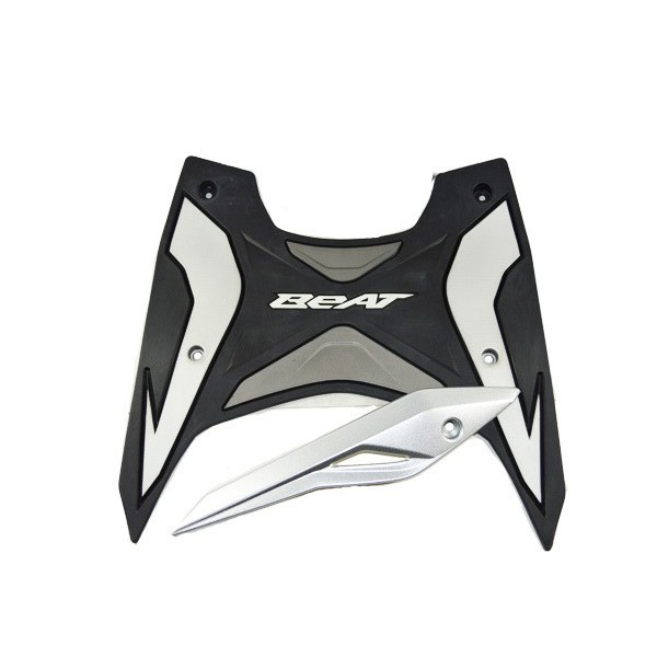 Paket Aksesoris Resmi Honda BeAT – Black 0800AK1AA00