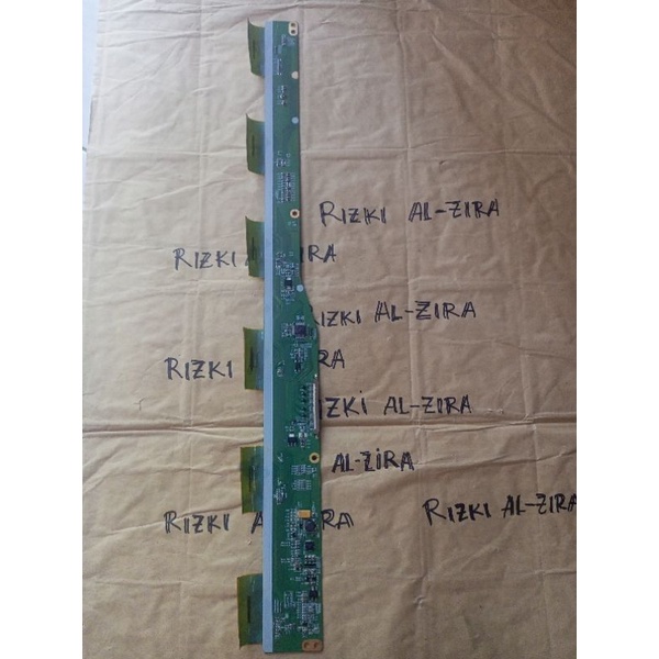 Ticon TCON Panel Tv Sharp LC 22DC30M 22DC30