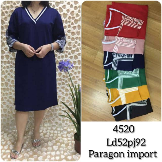 

Pragon import