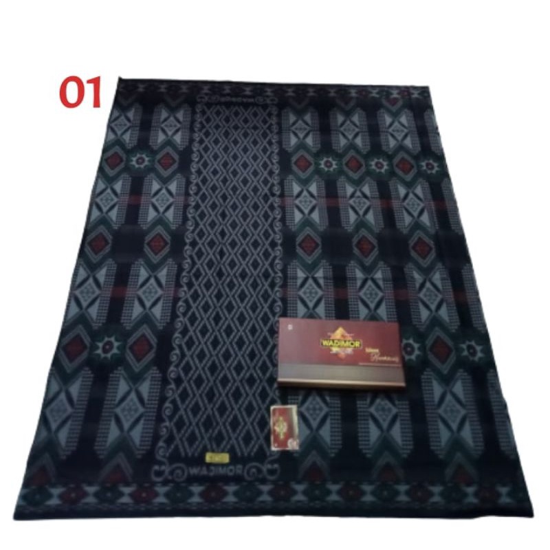 Sarung wadimor balimoon harmonis