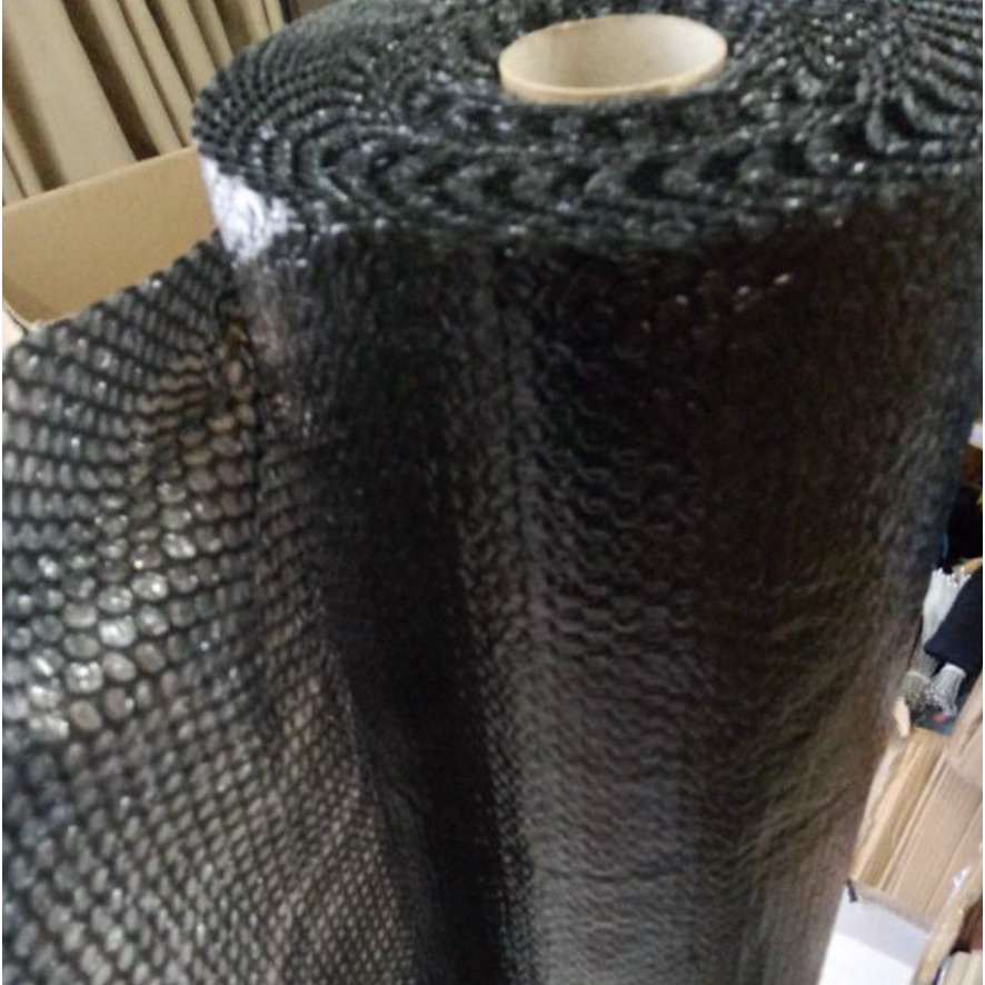 

Extra bubble wrap tambahan packing