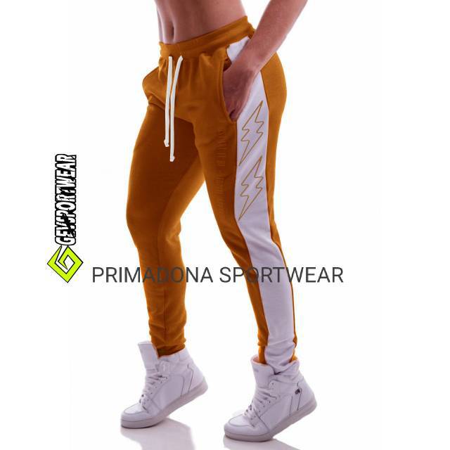 CELANA SENAM GEVSPORTWEAR JOGER DANCE