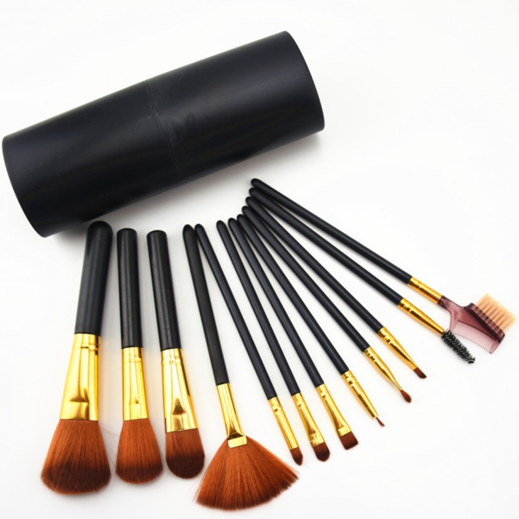 Brush Set isi 12