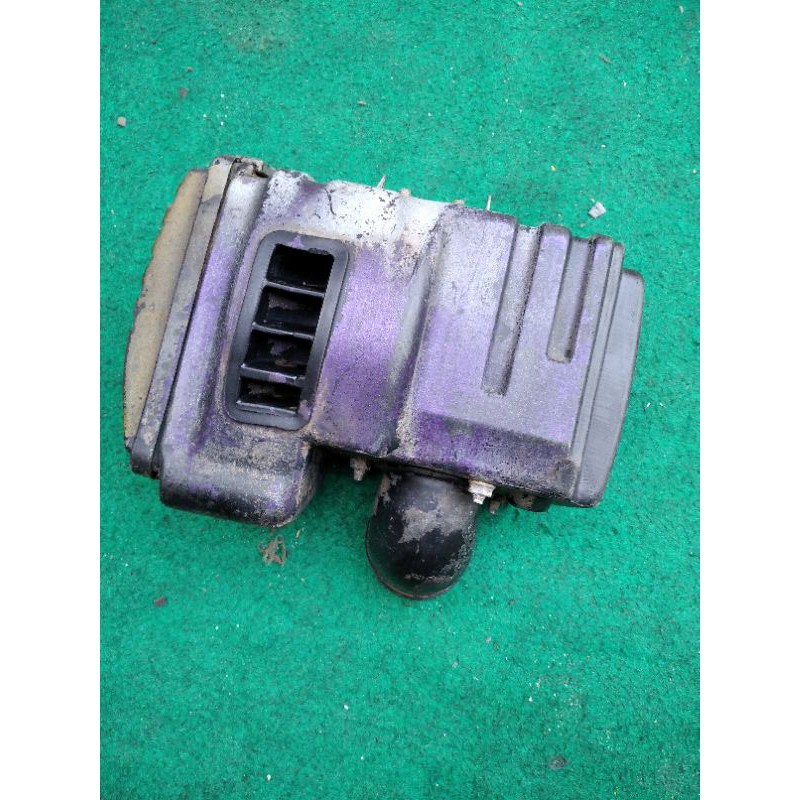 box filter suzuki trs gp100 original