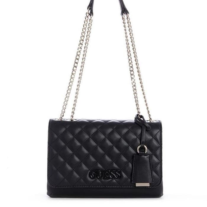 Guess Ilanna Quilted Tote Bag Original Store 1000 sling bag