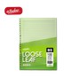 

Gramedia Samarinda - Estudee Loose Leaf Color B5 100 Green