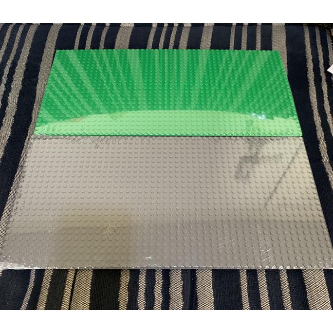 TERMUR@H Baseplate Lego Wange 8803 Tatakan Lego / Papan Lego / Alas Lego