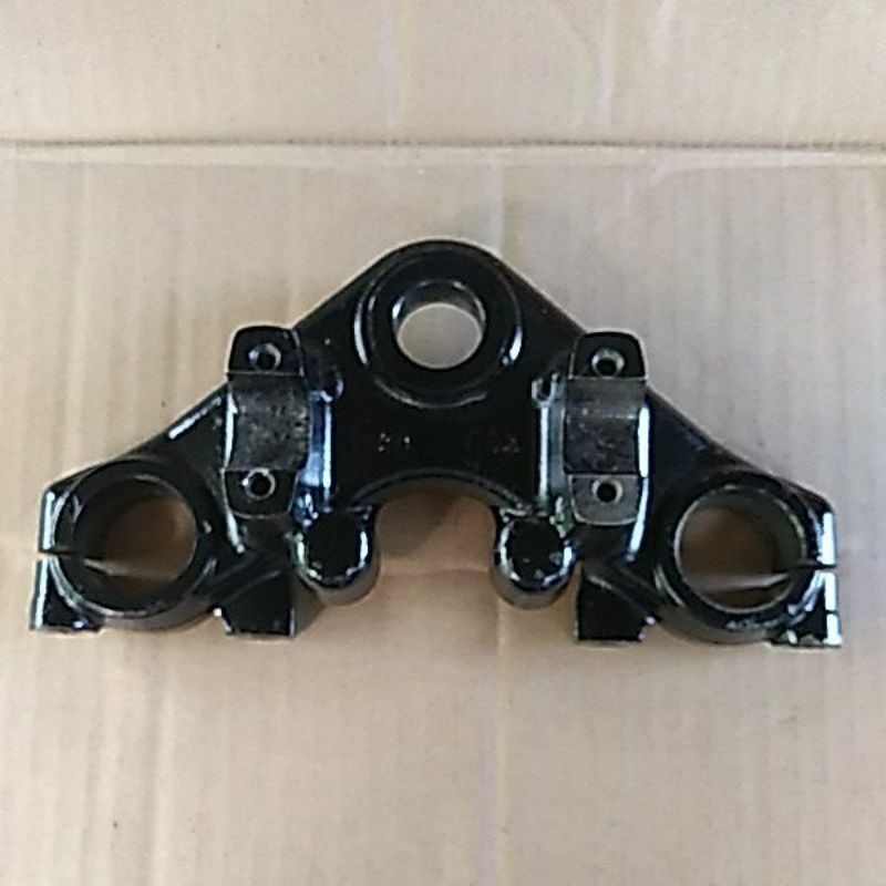 SEGITIGA ATAS HONDA TIGER LAMA ORIGINAL SECOUND